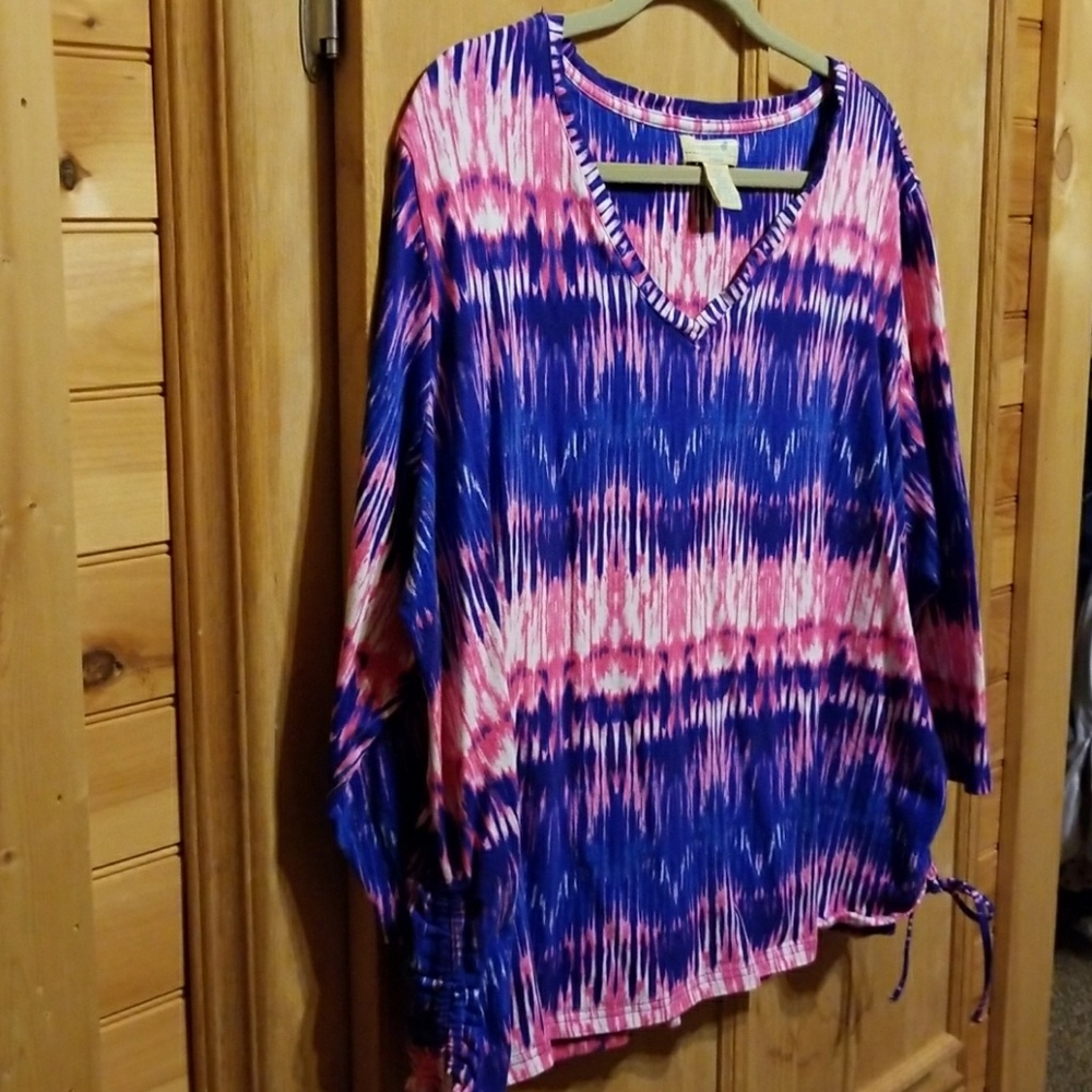 Women's Shirt.